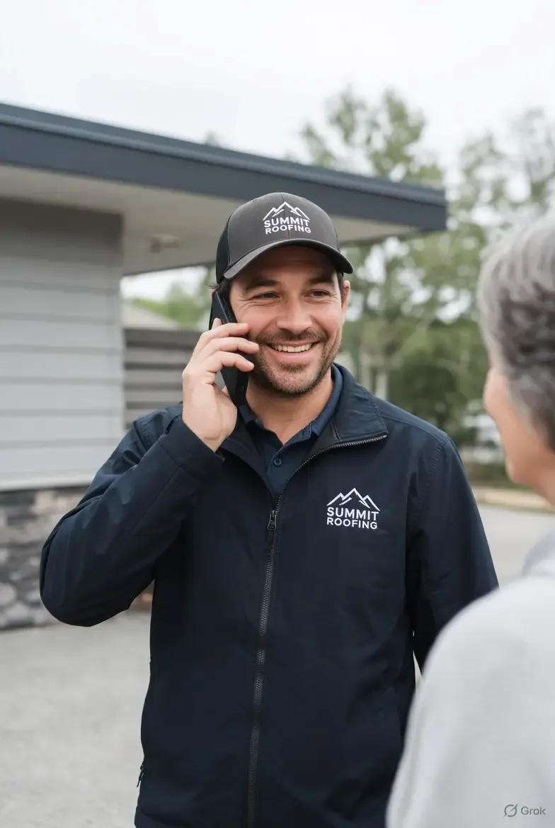 Flat Roof Leak Repair Tripoli, IA FAQs